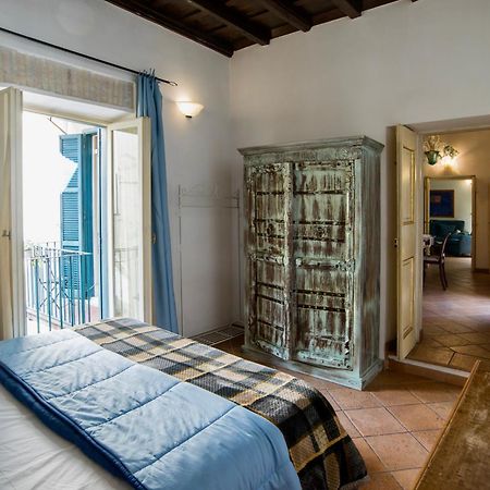 Trevi Fountain Apartment Rome Buitenkant foto