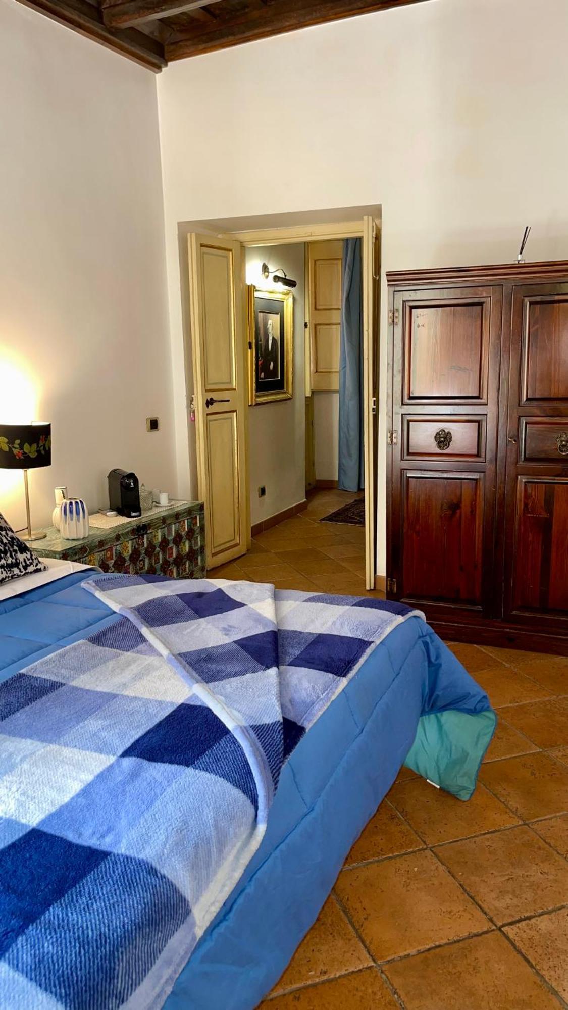 Trevi Fountain Apartment Rome Buitenkant foto