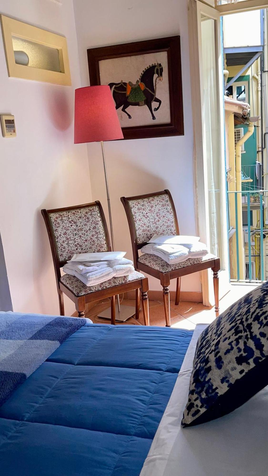 Trevi Fountain Apartment Rome Buitenkant foto
