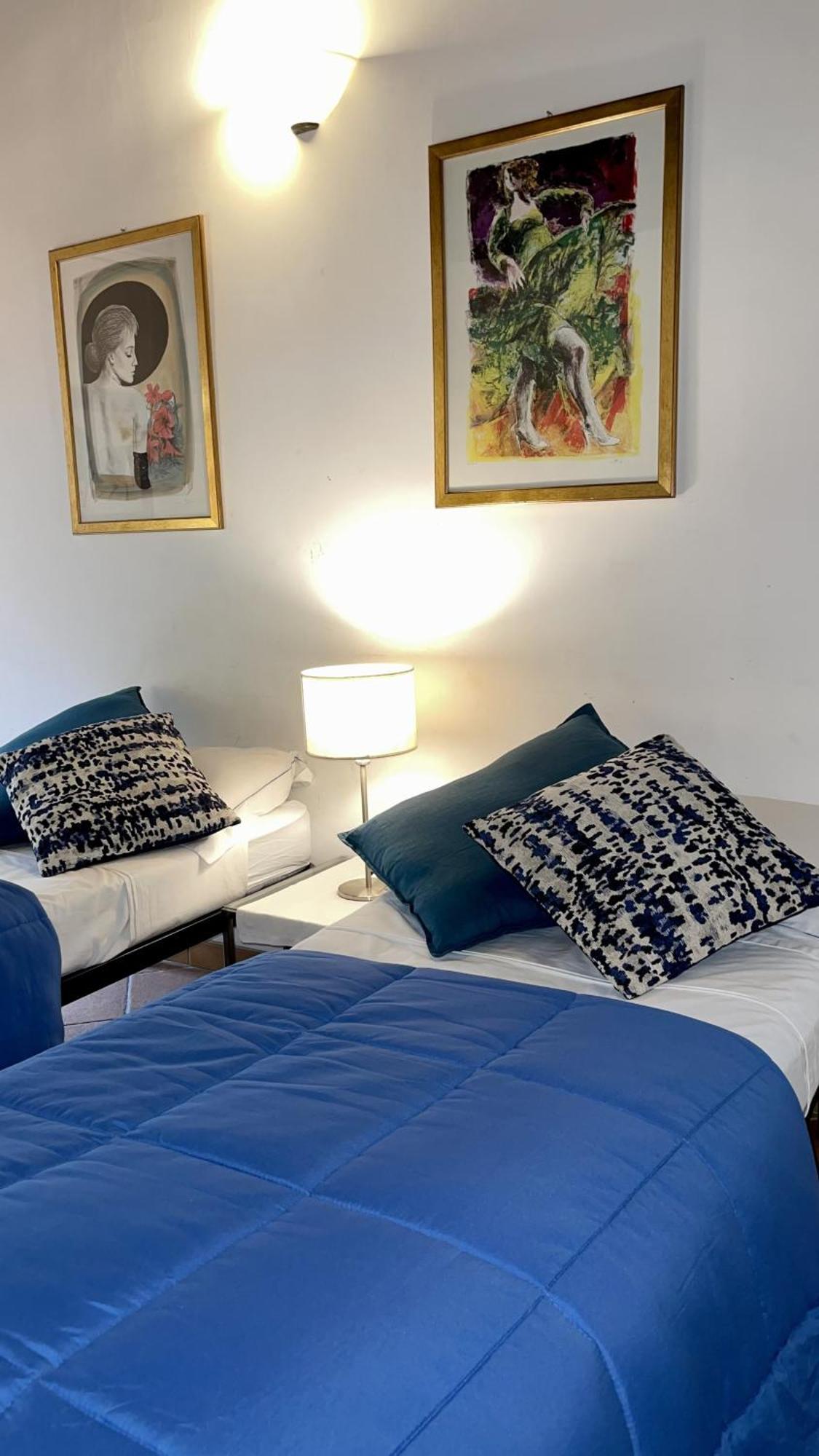 Trevi Fountain Apartment Rome Buitenkant foto