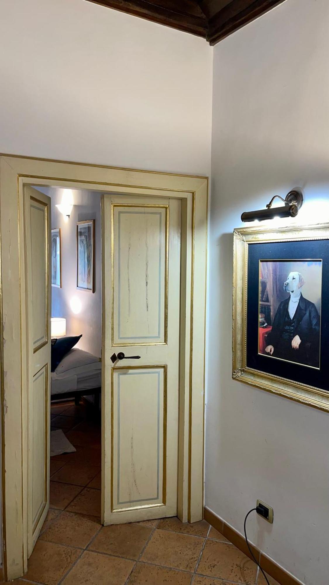 Trevi Fountain Apartment Rome Buitenkant foto