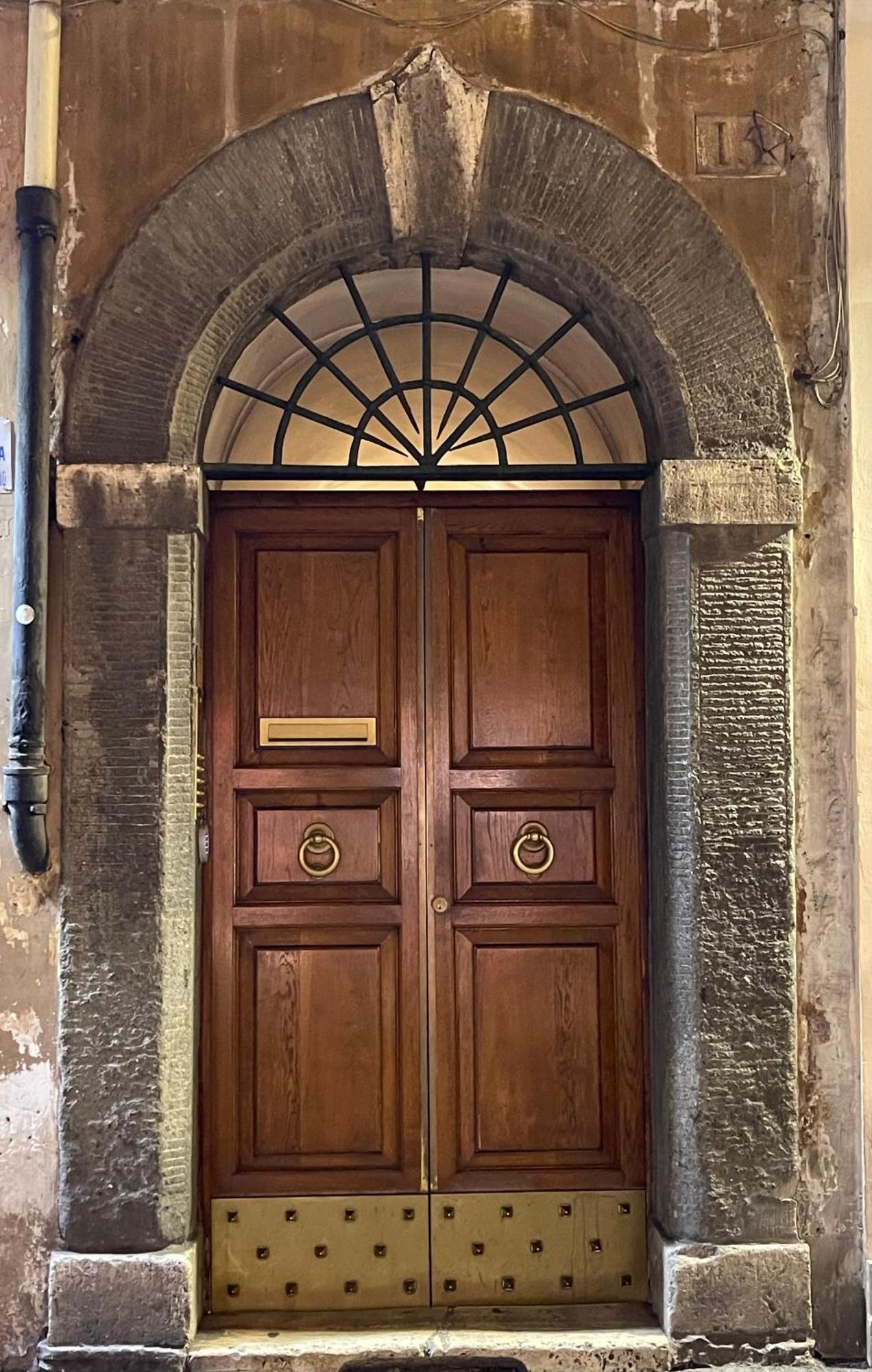 Trevi Fountain Apartment Rome Buitenkant foto