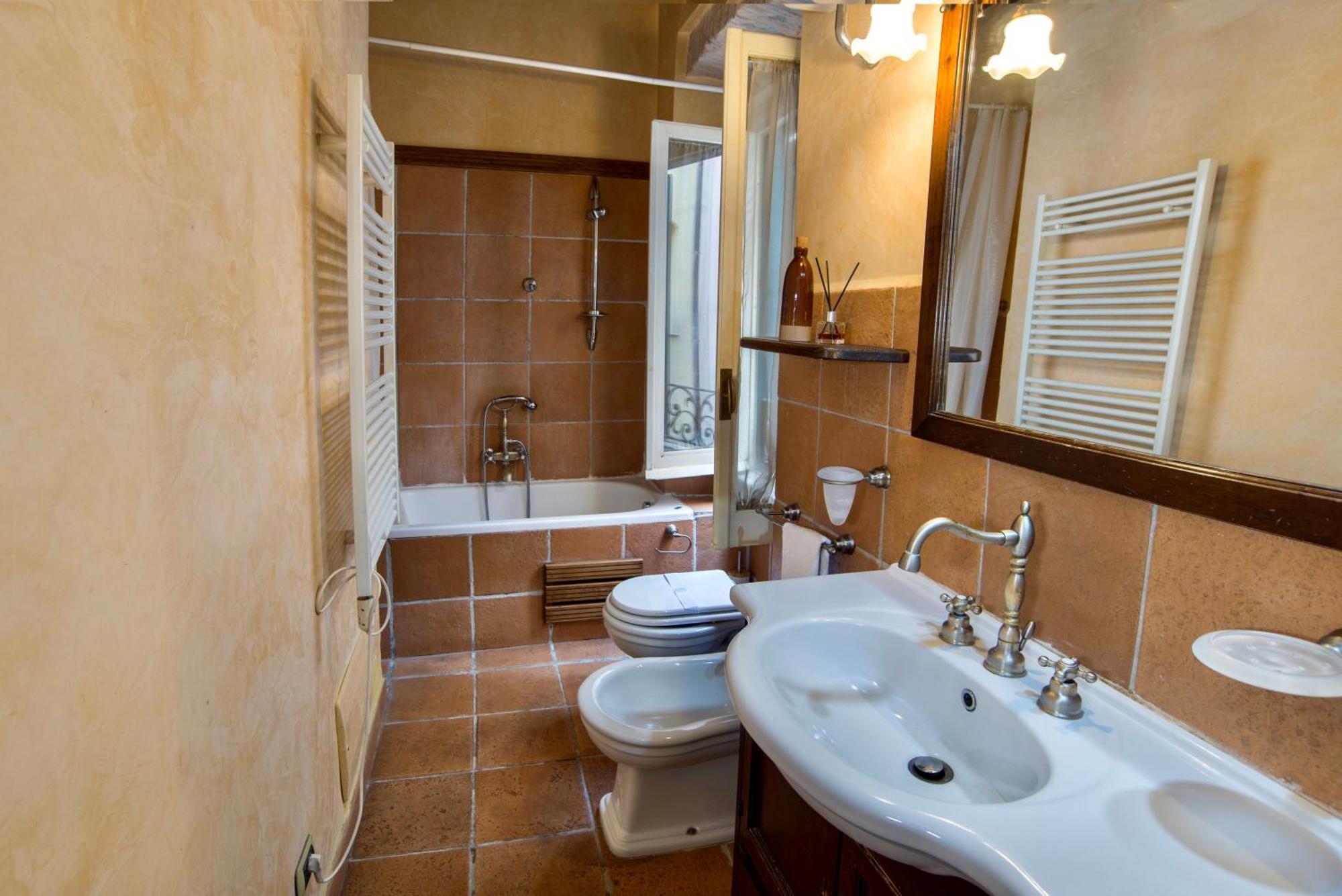 Trevi Fountain Apartment Rome Buitenkant foto