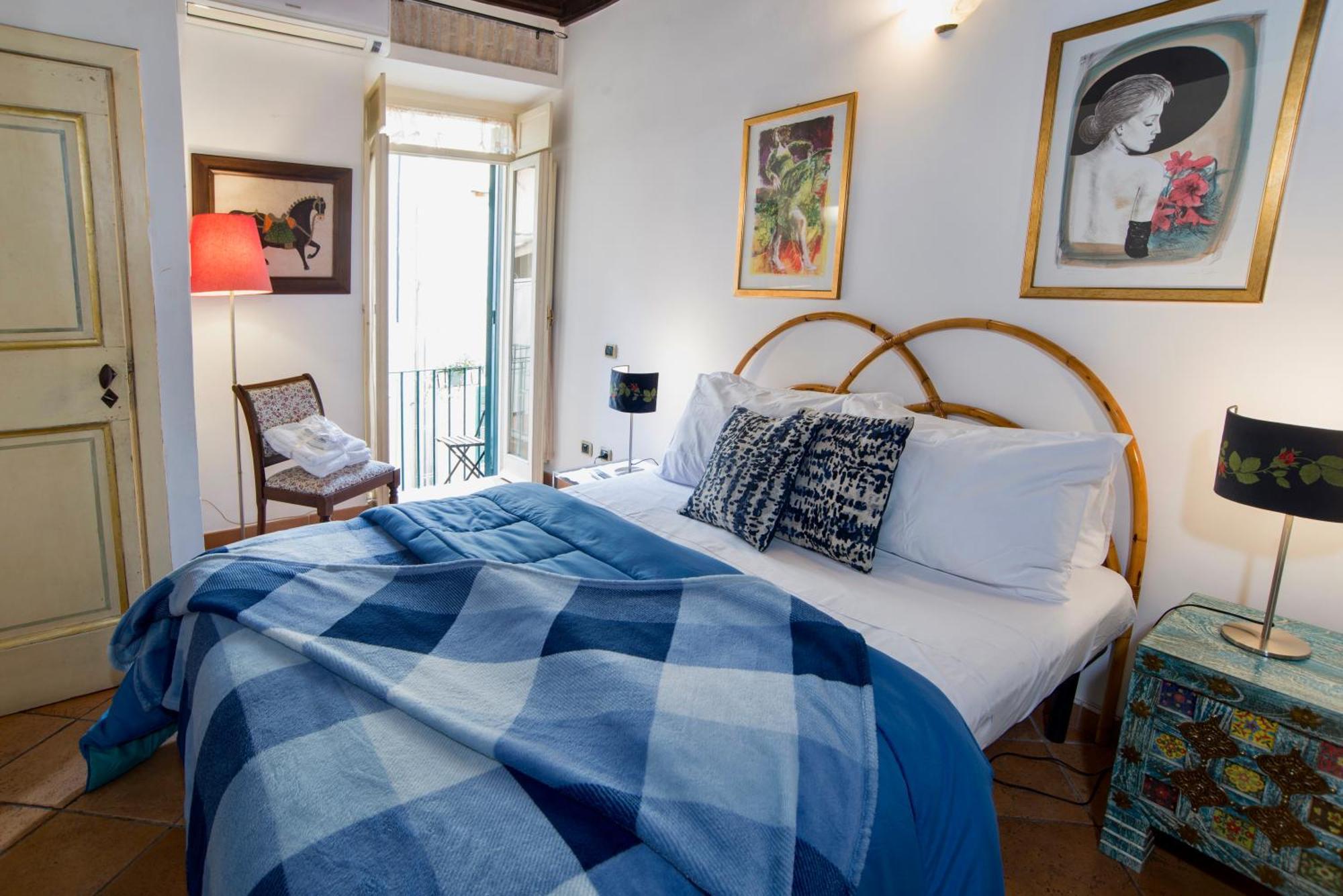Trevi Fountain Apartment Rome Buitenkant foto