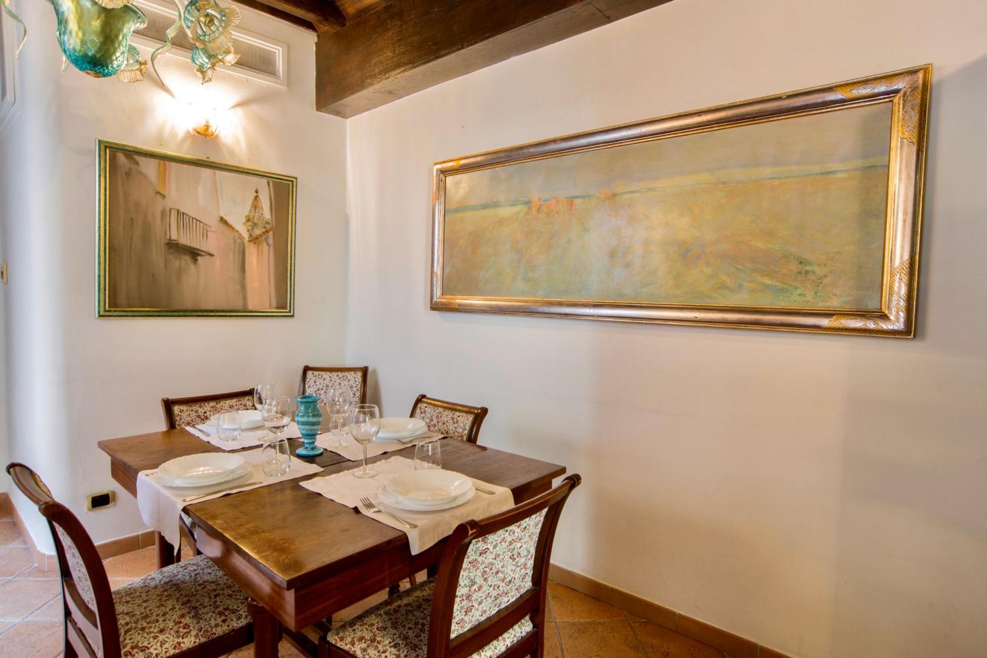 Trevi Fountain Apartment Rome Buitenkant foto