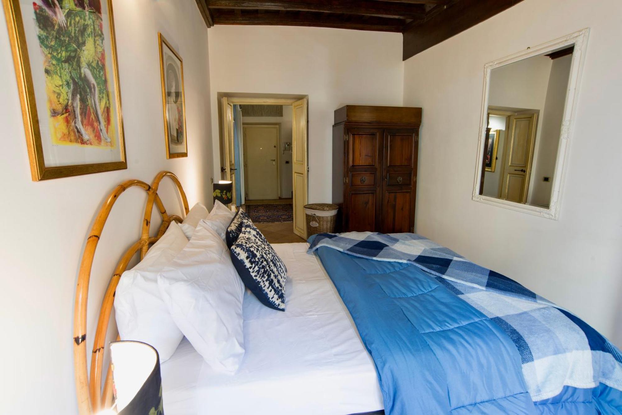Trevi Fountain Apartment Rome Buitenkant foto