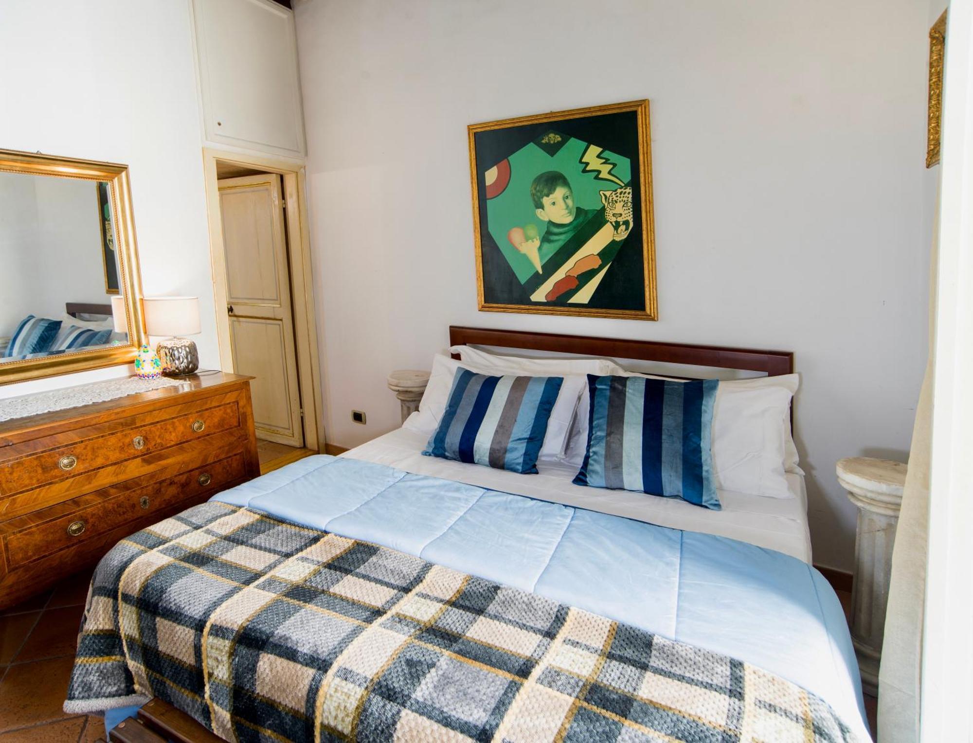 Trevi Fountain Apartment Rome Buitenkant foto