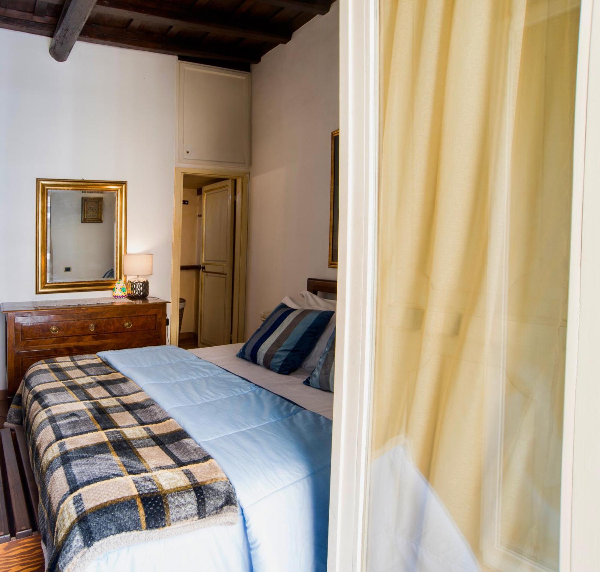 Trevi Fountain Apartment Rome Buitenkant foto