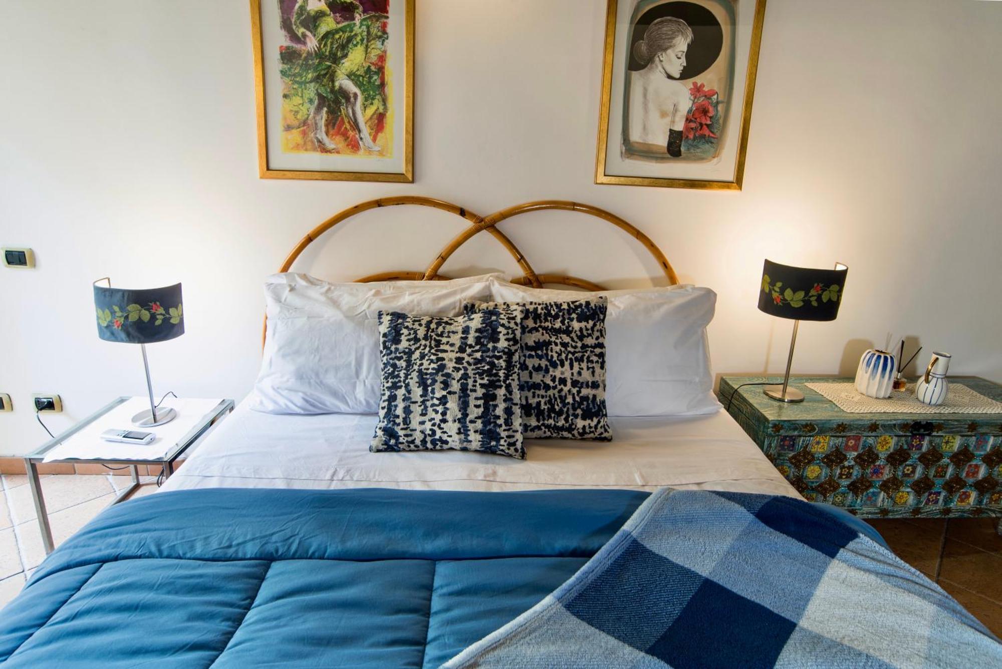 Trevi Fountain Apartment Rome Buitenkant foto